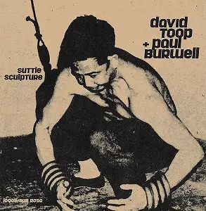 SUTTLE SCULPTURE/DAVID TOOP / PAUL BURWELL/デイヴィッド・トゥープ