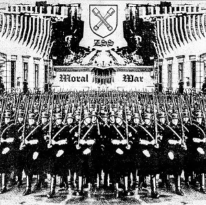 MORAL WAR (10