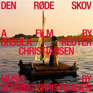HENNING CHRISTIANSEN / ヘニング・クリスチャンセン / DEN RODE SKOV