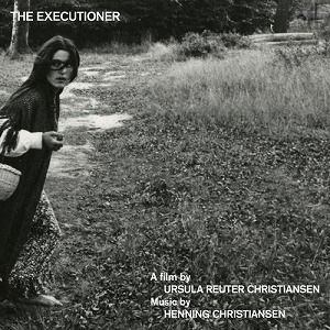 ヘニング・クリスチャンセン / THE EXECUTIONER