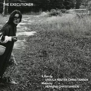 HENNING CHRISTIANSEN / ヘニング・クリスチャンセン / THE EXECUTIONER