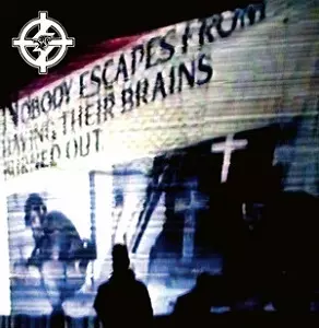 GREY WOLVES / グレイ・ウルヴス / TERROR STORM DISEASE