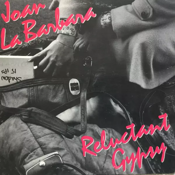JOAN LA BARBARA / ホアン・ラ・バルバラ商品一覧｜JAZZ