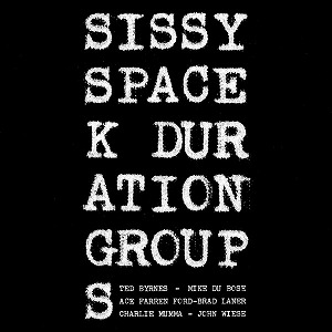 SISSY SPACEK / Sissy Spacek  / DURATION GROUPS