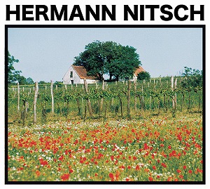HERMANN NITSCH / ヘルマン・ニッチェ / TRAUBENFLEISCH (2CD)