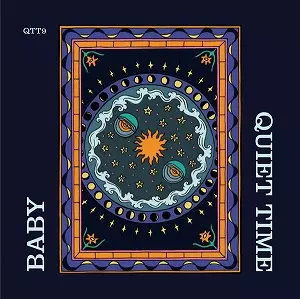 BABY (EXPERIMENTAL) / QTT9