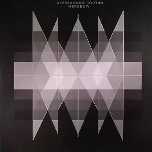 ALESSANDRO CORTINI AND MERZBOW / ALESSANDRO CORTINI AND MERZBOW