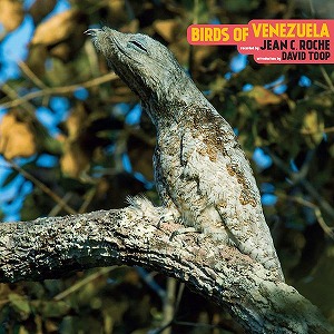 JEAN C. ROCHE / BIRDS OF VENEZUELA