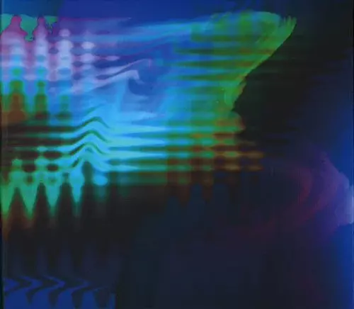 DISSECTING TABLE / MAURIZIO BIANCHI / NEUROTIC THRILLS