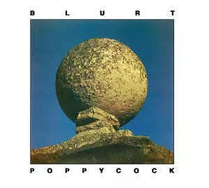 BLURT / ブラート / POPPYCOCK