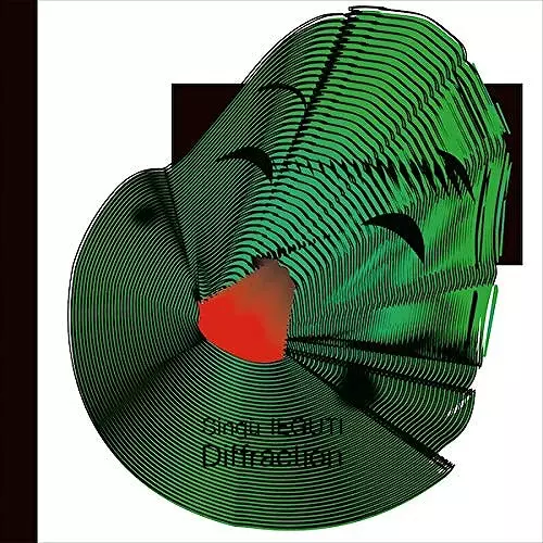 SINGU-IEGUTI / DIFFRACTION