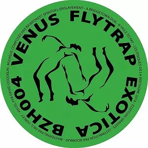RAINFOREST SPIRITUAL ENSLAVEMENT / レインフォレスト・スピリチュアル・エンスレイヴメント / VENUS FLYTRAP EXOTICA