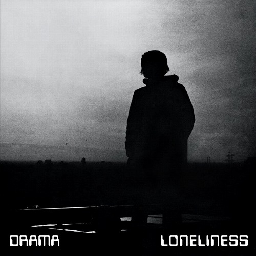 DRAMA (NEW WAVE) / LONELINESS (2LP)