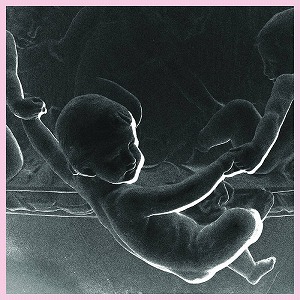 PUPPIES IN THE SUN / パピーズ・イン・ザ・サン / UNHEARD EP