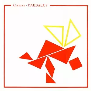 COLMAN (JOHN GILBERT COLMAN) / DAEDALUS