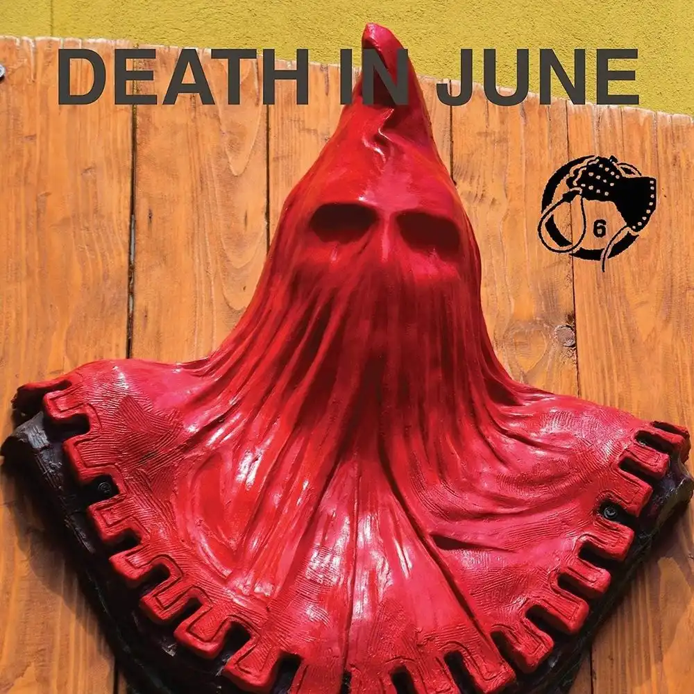 DEATH IN JUNE / デス・イン・ジューン / ESSENCE! [CD]