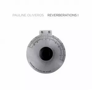 PAULINE OLIVEROS / ポーリン・オリヴェロス商品一覧｜ディスク