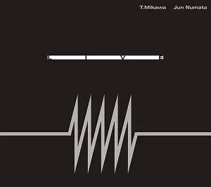 MN (T.MIKAWA+JUN NUMATA) / MN (T.美川+沼田順) / LIVE MN