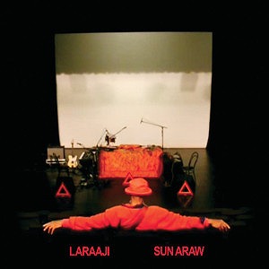 LARAAJI & SUN ARAW / PROFESSIONAL SUNFLOW