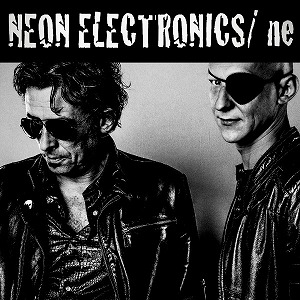 NEON ELECTRONICS / NE - 157
