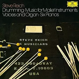 スティーヴ・ライヒ入門 スティーヴ・ライヒ入門@〔クラッピング・ミュージック/ディファレント