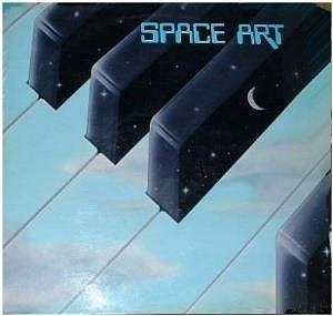 SPACE ART / スペース・アート / ONYX