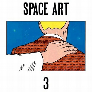 SPACE ART / スペース・アート / PLAYBACK