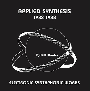 BILL RHODES / RECORDINGS 1982-88 (2LP)