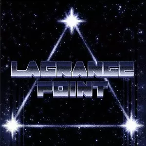 KONAMI KUKEIHA CLUB / LAGRANGE POINT