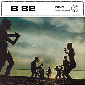 FABIO FABOR / B82 - BALLABILI "ANNI '70" (UNDERGROUND) (CD)