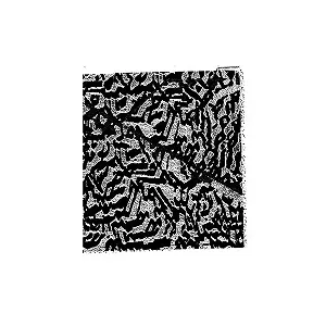 CUBE (NOISE / INDUSTRIAL) / THANK THEM ALL