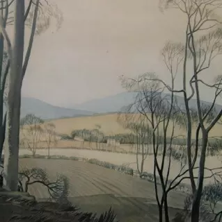 ELODIE (ANDREW CHALK+TIMO VAN LUIJK) / LA PORTE OUVERTE (LP)