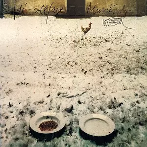 WOLF VOSTELL / ヴォルフ・フォステル / DE-COLL/AGE MUSIK