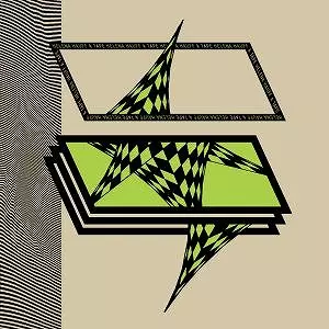 HELENA HAUFF / ヘレナ・ハフ / A TAPE