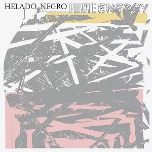 HELADO NEGRO / エラード・ネグロ / PRIVATE ENERGY (EXPANDED)