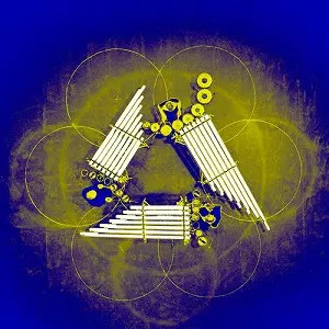 FROM SCRATCH / goat / DON'T DJ / 小林うてなグループ / 8,9,10 AND "9,10,11" FROM GUNG HO 1,2,3D / 「8,9,10」「9,10,11」( 『ガン・ホー 1,2,3D』より) (LP)