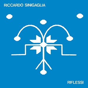 RICCARDO SINIGAGLIA / リッカルド ・シニガリア / RIFLESSI