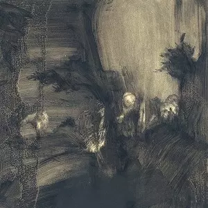 ELODIE (ANDREW CHALK+TIMO VAN LUIJK) / BALAYES DE LA MAIN DU HASARD