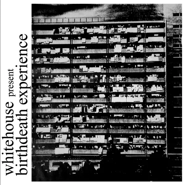 WHITEHOUSE / ホワイトハウス商品一覧｜NOISE / AVANT-GARDE