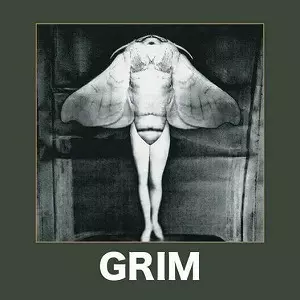 その他 GRIM :Psycho Sun(2013)/CD/Limited 500 Grim – Psycho Sun – CD (Album, Limited Edition), 2013