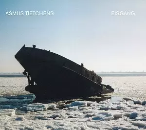 ASMUS TIETCHENS アスムス　ティチェンス　レコード lp EISGANG/ASMUS TIETCHENS/アスムス・チェチェンズ/アスムス