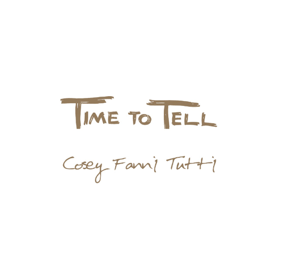 COSEY FANNI TUTTI / コージー・ファニ・トゥッティ / TIME TO TELL (DELUXE EDITION)