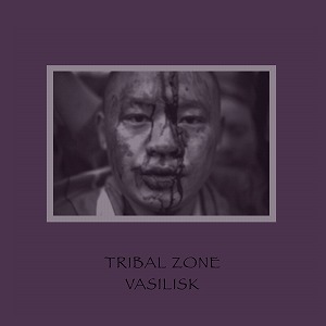 VASILISK / TRIBAL ZONE (LP)