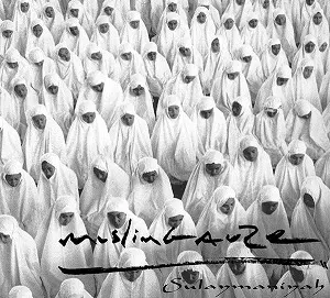 MUSLIMGAUZE / ムスリムガーゼ / SULAYMANIYAH