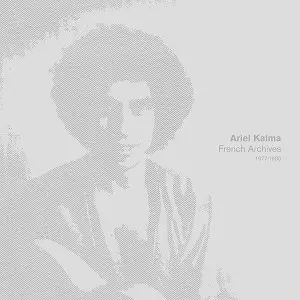 その他 Ariel Kalma / Ariel - LP+Flexi-disc Ariel Kalma / Ariel - LP+Flexi-disc