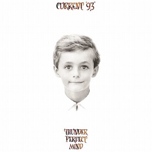 CURRENT 93 / カレント93 / THUNDER PERFECT MIND (2LP)