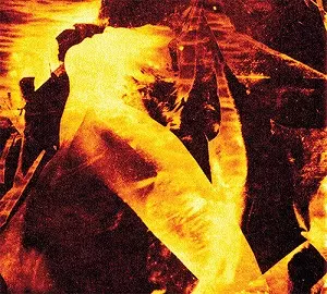 EYELESS IN GAZA / アイレス・イン・ギャザ / SUN BLUES