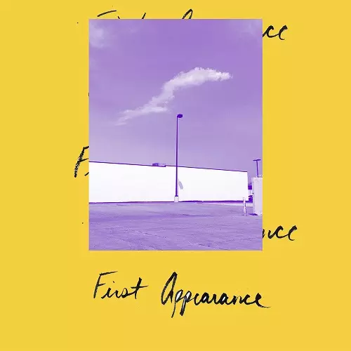 G.S. Schray First Appearance 美品 送料込 FIRST APPEARANCE/G.S. SCHRAY/G.S. シュレイ/バレアリック~ニュー