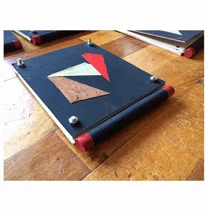 RAYMOND DIJKSTRA & THE NEW BLOCKADERS / レイモンド・ダイクストラ & ニュー・ブロッケーダース / DESTRUCTIEVE VERLICHTING (5 x 8"VINYL)