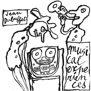 JEAN DUBUFFET / ジャン・デュビュッフェ商品一覧｜ディスクユニオン